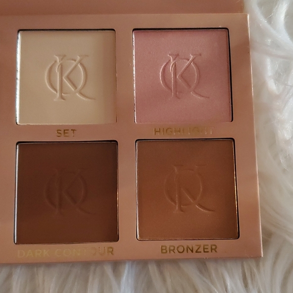 Set & Define Contour Palette - Picture 6 of 7